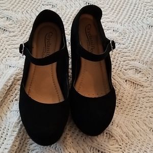 Cityclassfield comfort shoes